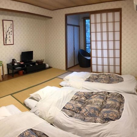 Sannouzan Onsen Zuisenkyo Hotel Ichinoseki Exterior photo
