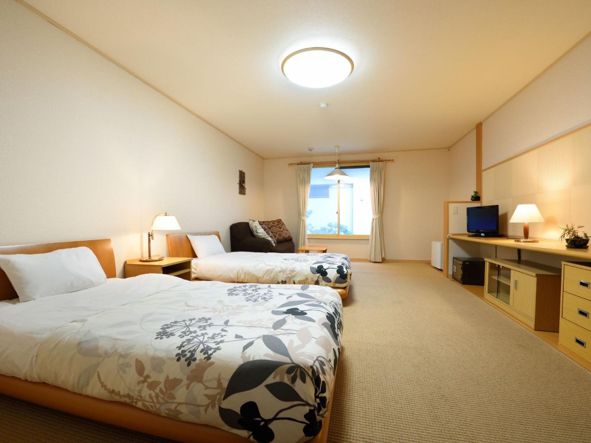 Sannouzan Onsen Zuisenkyo Hotel Ichinoseki Exterior photo